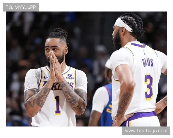 湖人选秀交易落空！小里拒续约 DFS 离队，中锋困局再升级