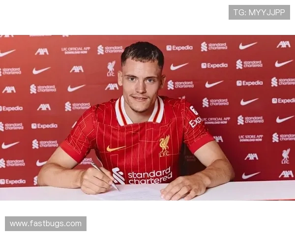 维尔茨抵达利物浦完成首阶段体检 转会进入关键阶段(1)