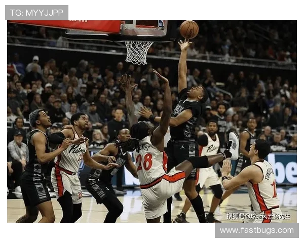 青春风暴来袭！活塞四少剑指东部王座，22 岁天赋群掀翻尼克斯